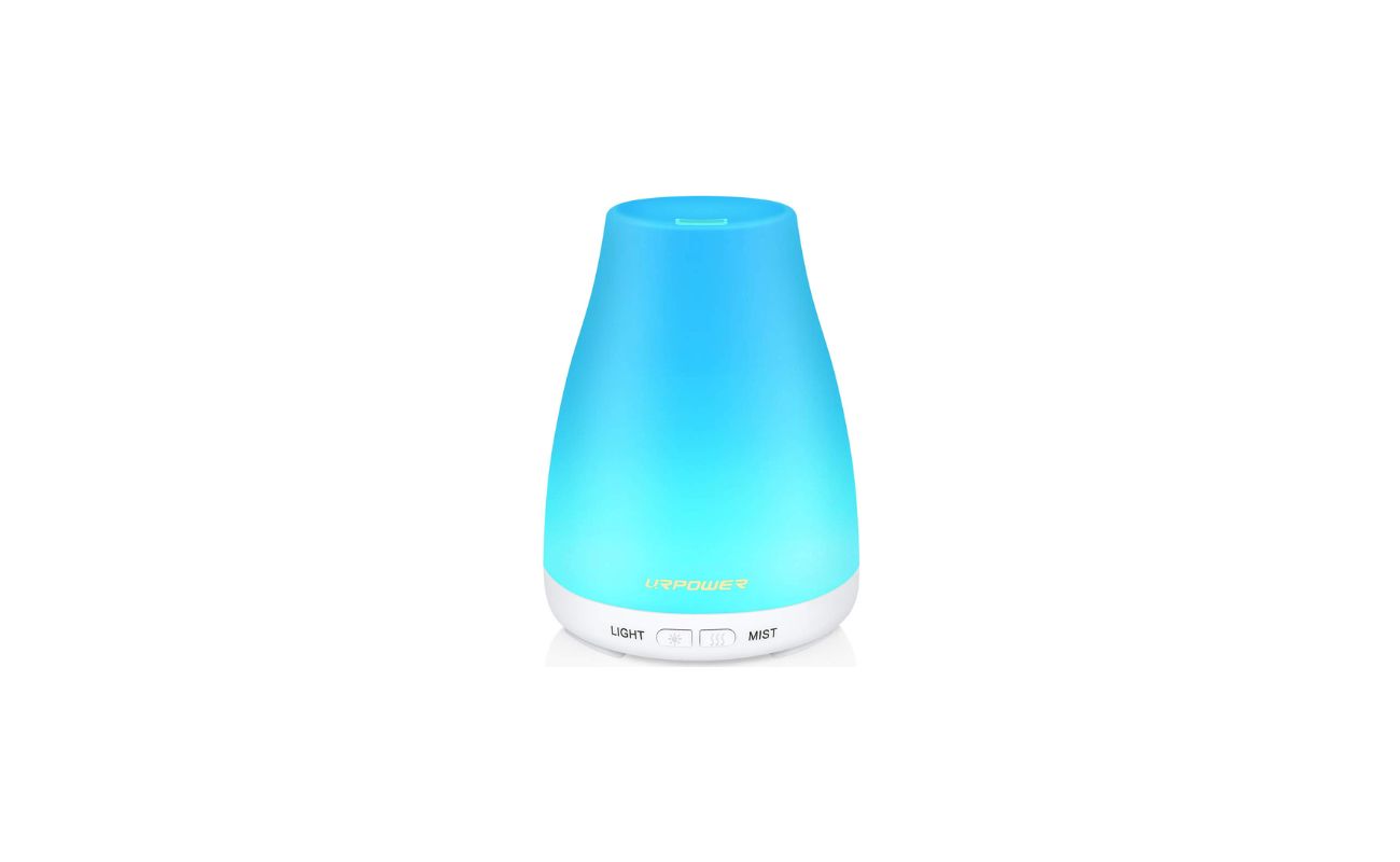 14 Amazing Urpower Oil Diffuser For 2024