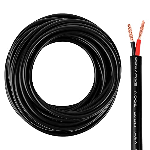 14 AWG Electrical Wire Stranded PVC Cord