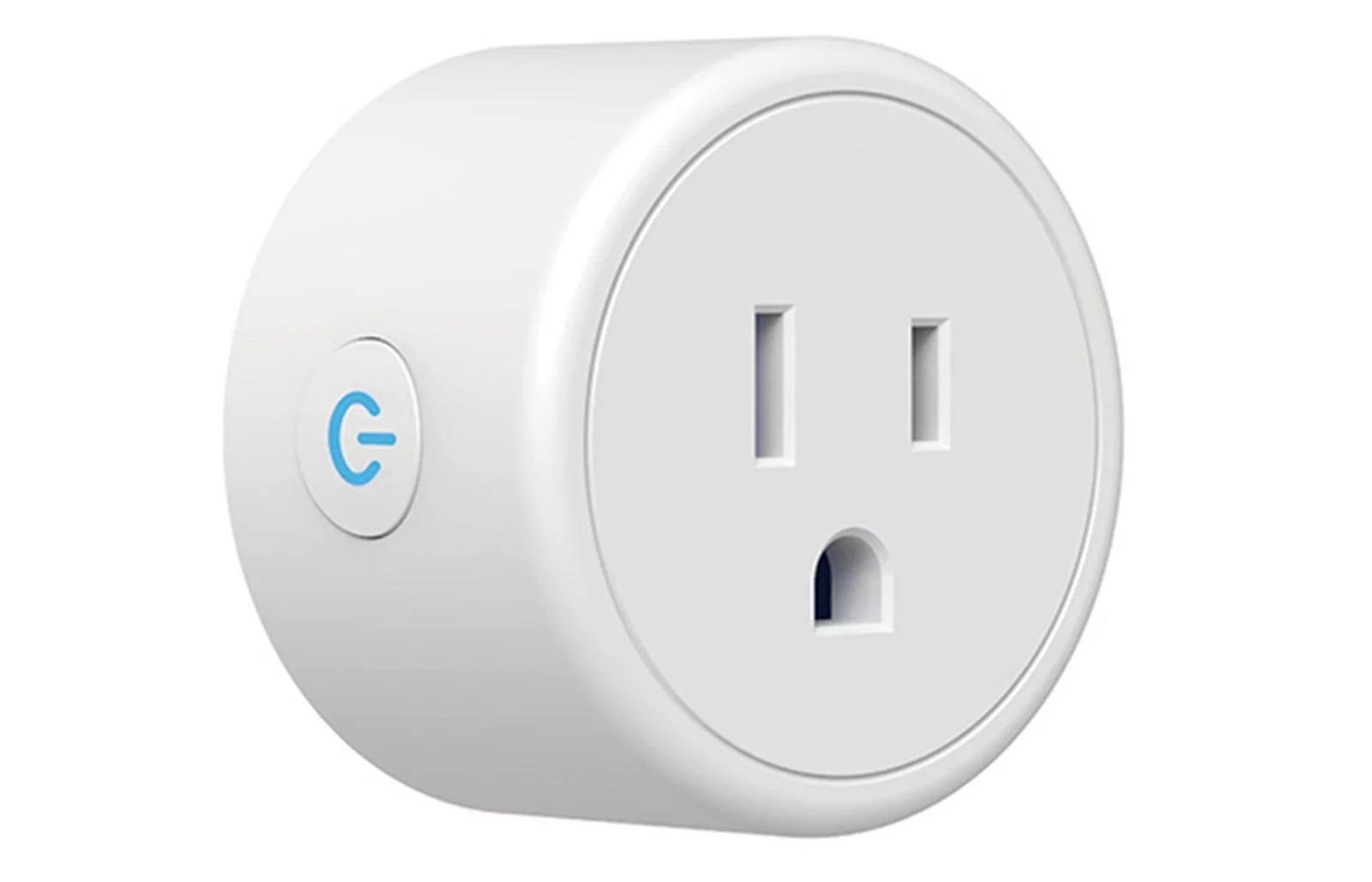 UltraPro Outdoor Smart Plug Wi-Fi Outlet, Smart Home, Smart Switch, Dual  Smart Outlet, Works with Alexa, Echo & Google Home, No Hub Required, App