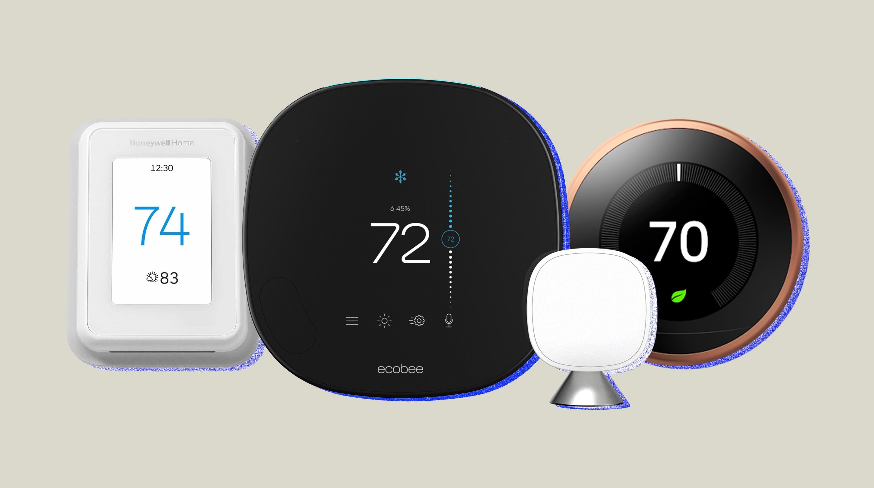 14 Best Alexa Compatible Smart Thermostat For 2023