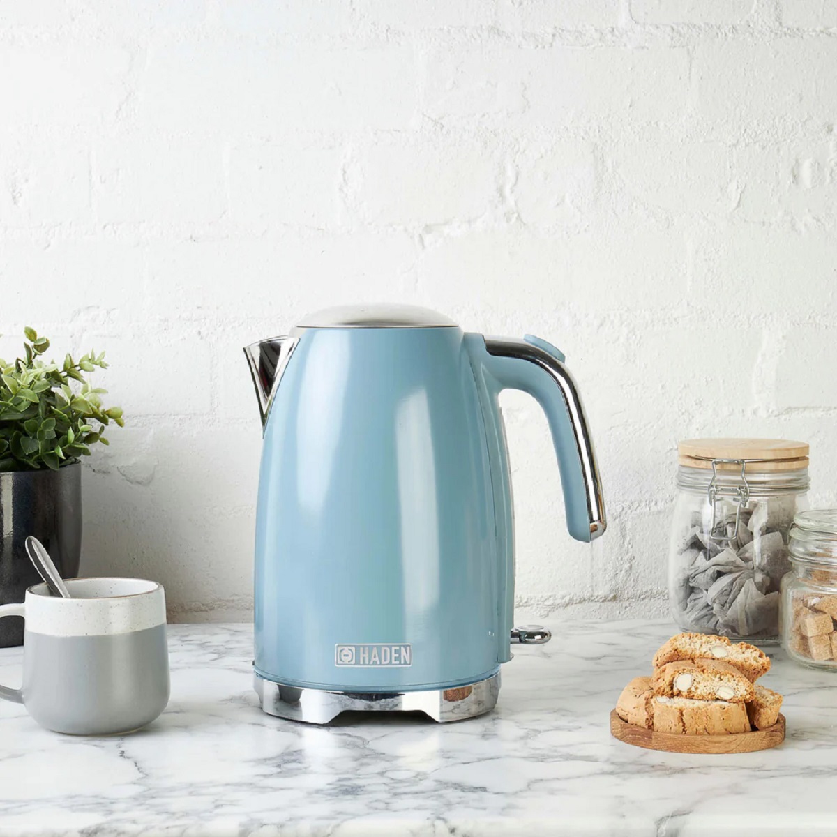 14 Best Blue Electric Kettle For 2024