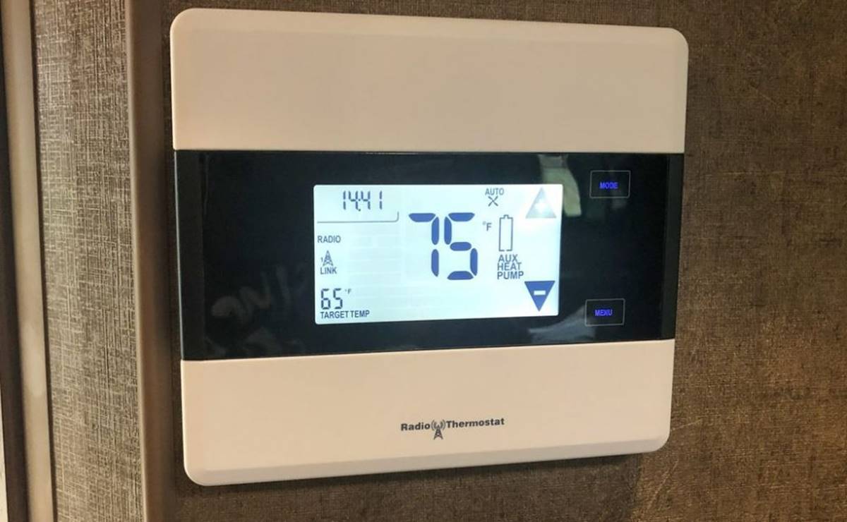 14 Best Duo Therm RV Thermostat For 2024