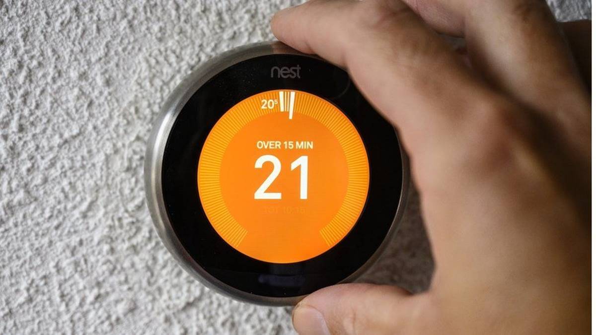 14 Best Easy Heat Thermostat For 2023 Storables