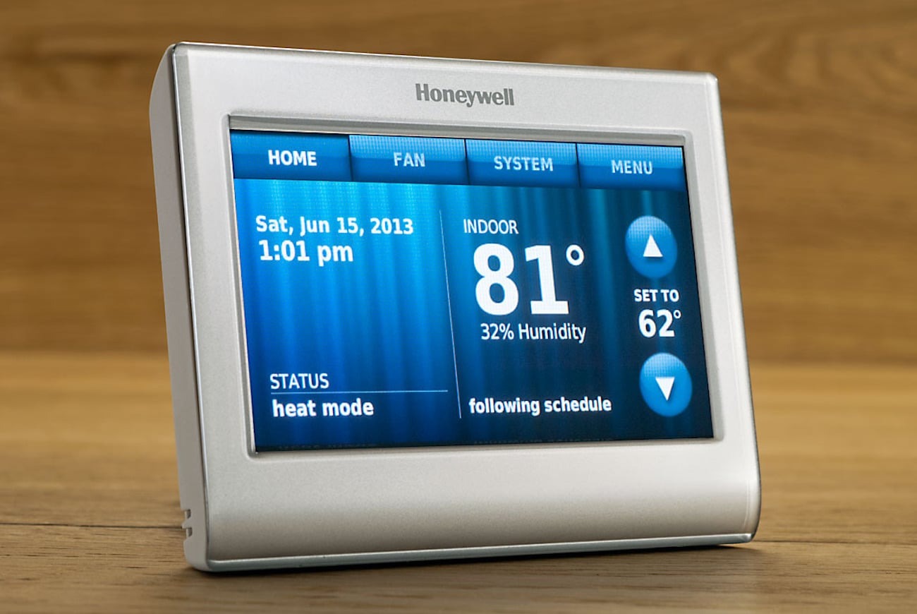 14 Best Honeywell Wi-Fi Thermostat For 2024
