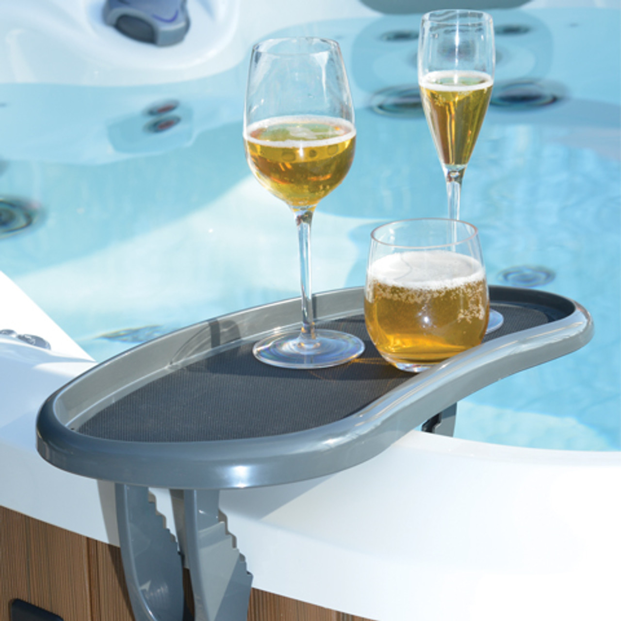 14 Best Hot Tub Tray For 2024