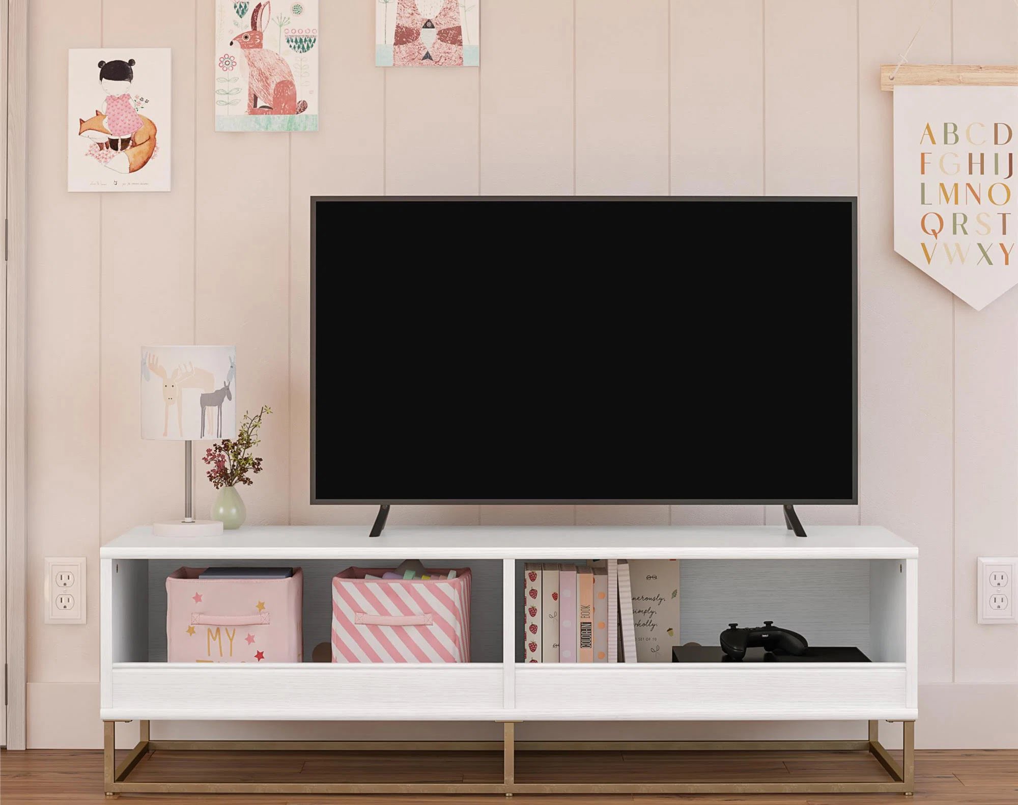14 Best Kids TV Stand For 2023