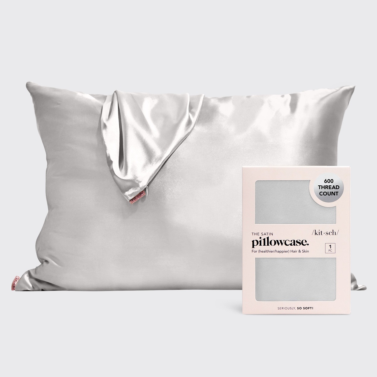 14 Best King Satin Pillowcase for 2024 Storables