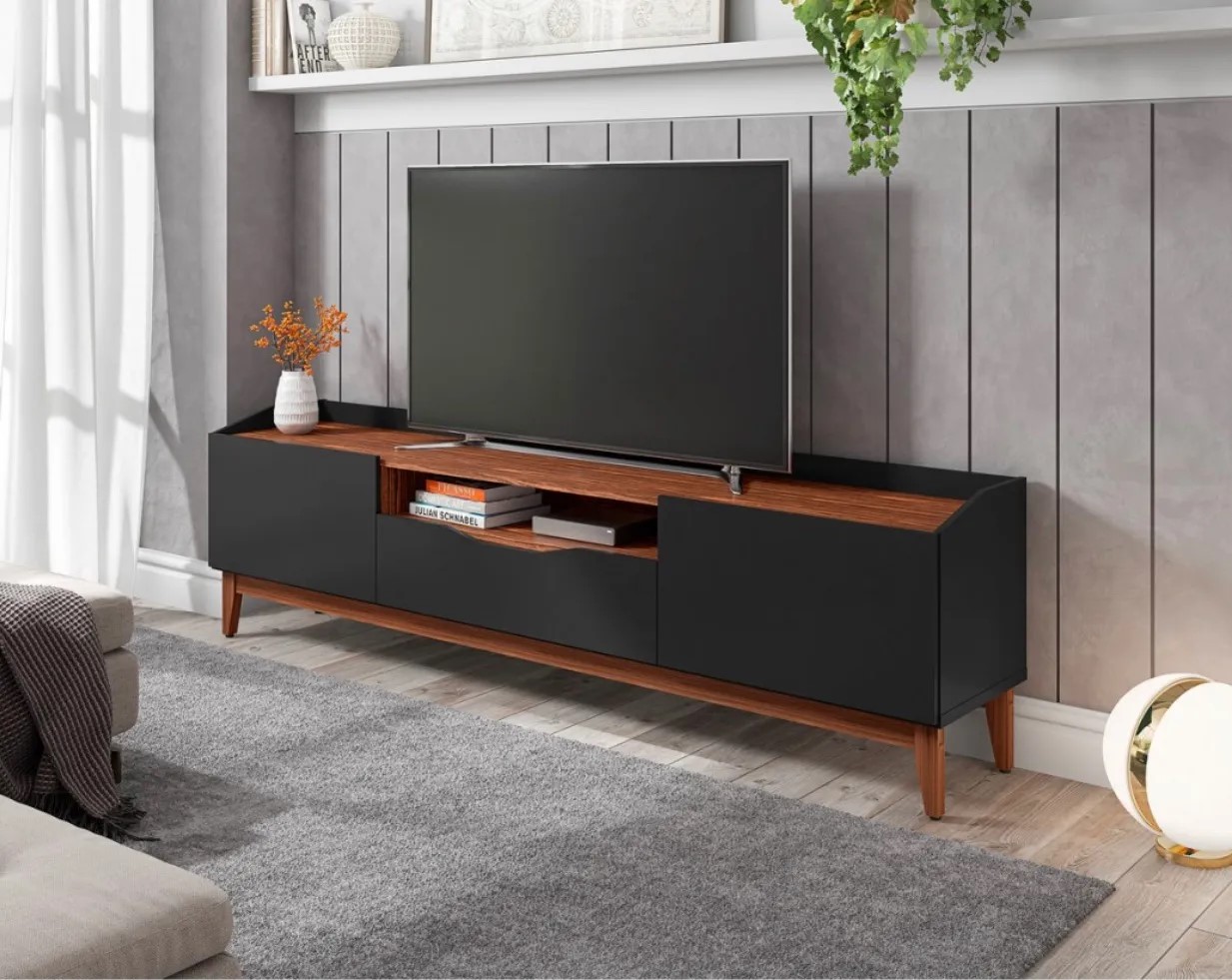 14 Best Long TV Stand For 2023