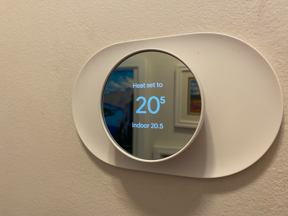 14 Best Nest 4th Generation Thermostat For 2024
