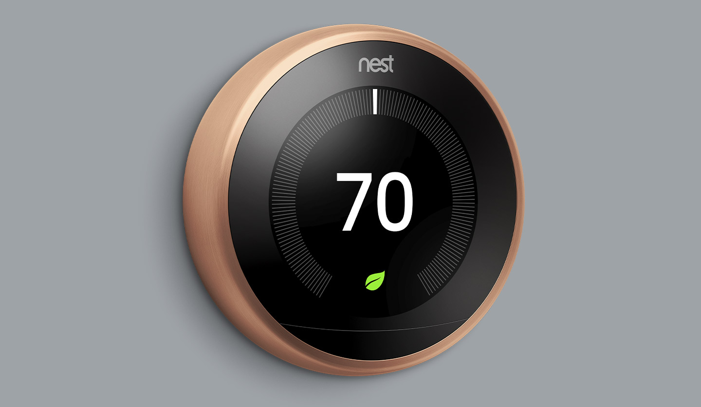14 Best Nest Learning Thermostat 3rd Generation For 2024