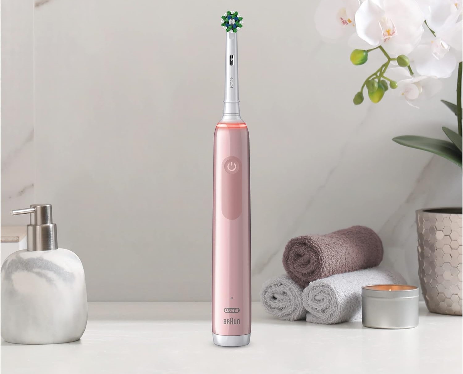 14 Best Oral-B 3000 Electric Toothbrush For 2023