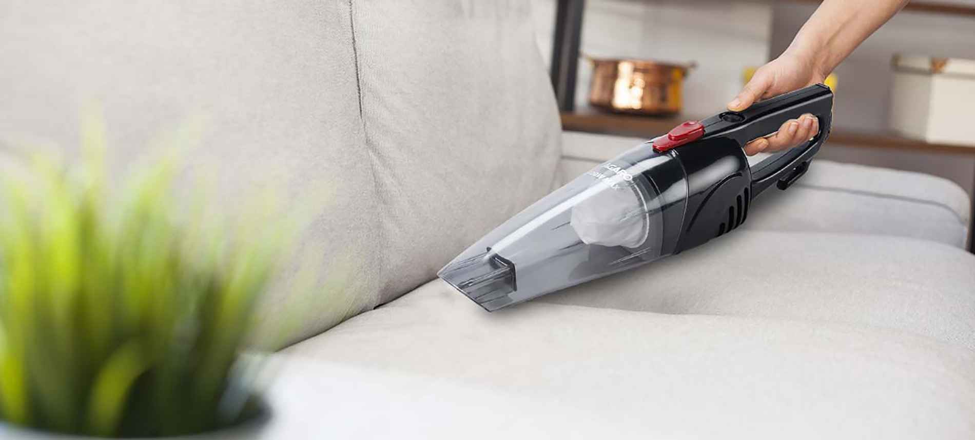14 Best Small Vacuum Cleaner For 2024