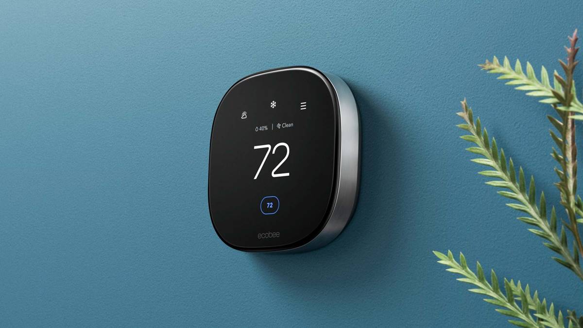 14 Best Touchscreen Thermostat For 2024