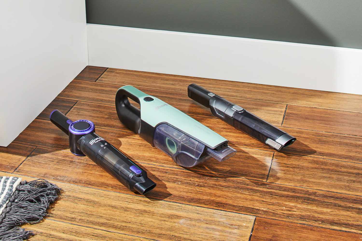 14 Best Vacuum Cleaner Handheld For 2024