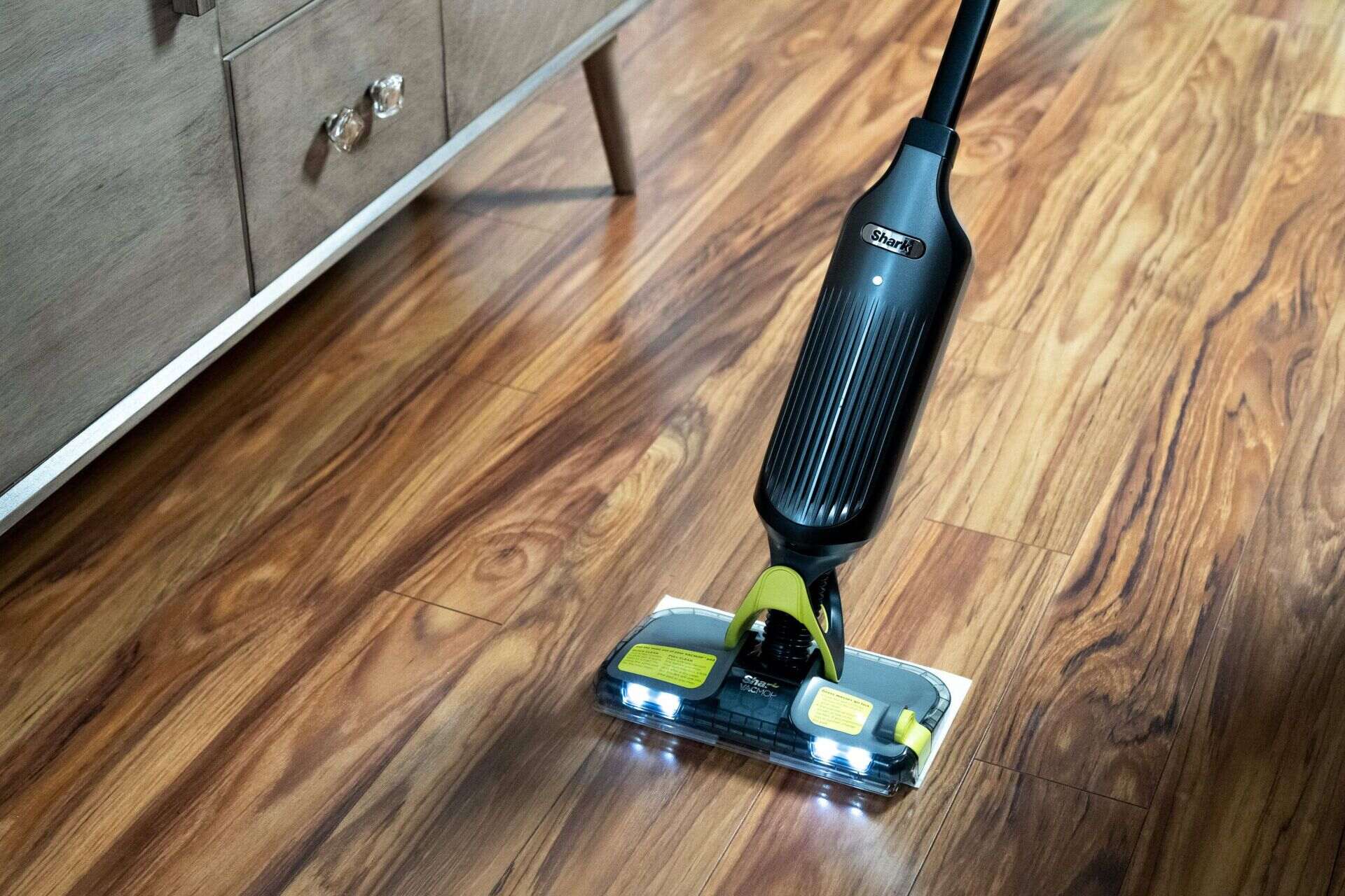 14 Best Vacuum Mop For 2023