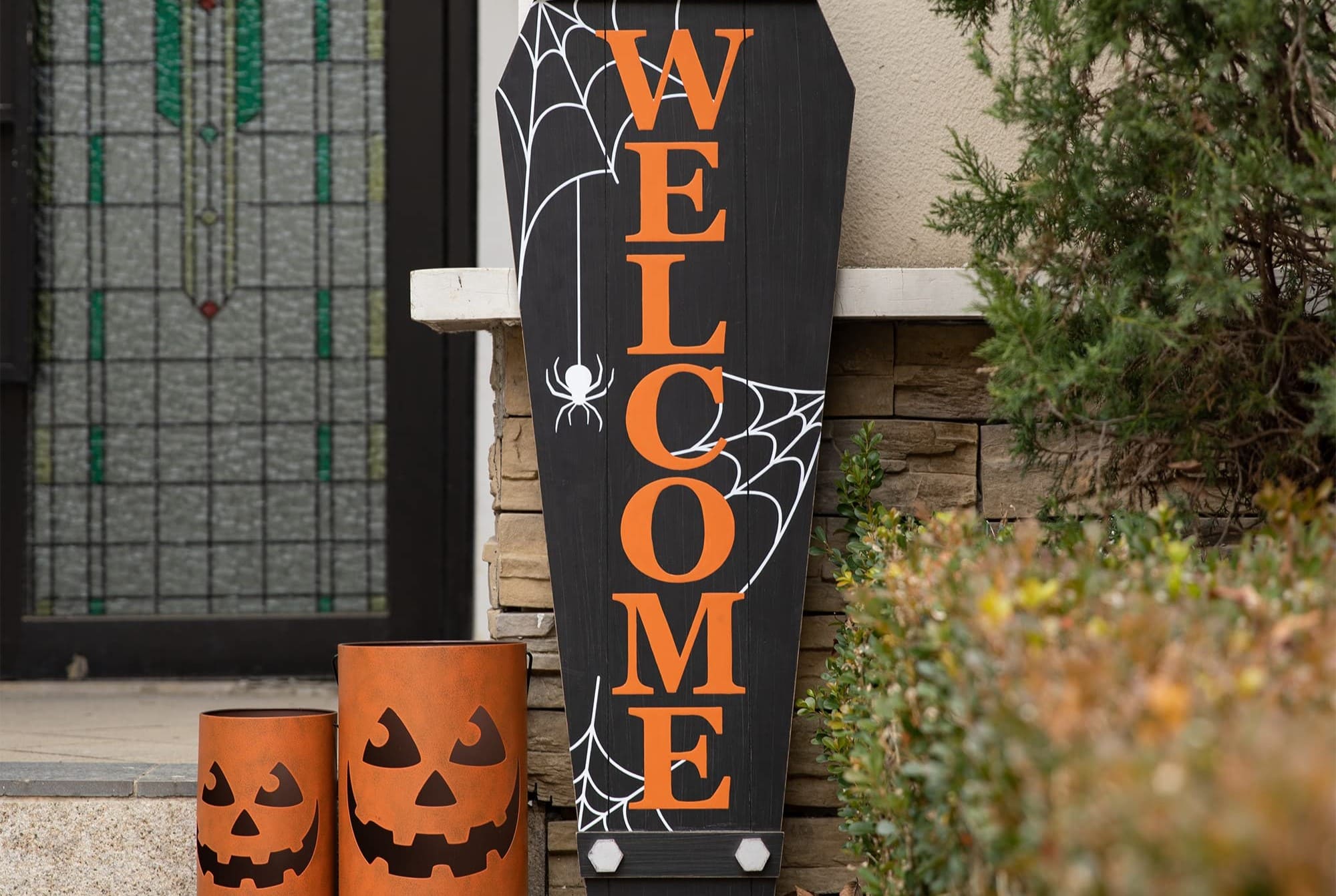 14 Best Wood Welcome Signs For Front Porch For 2023