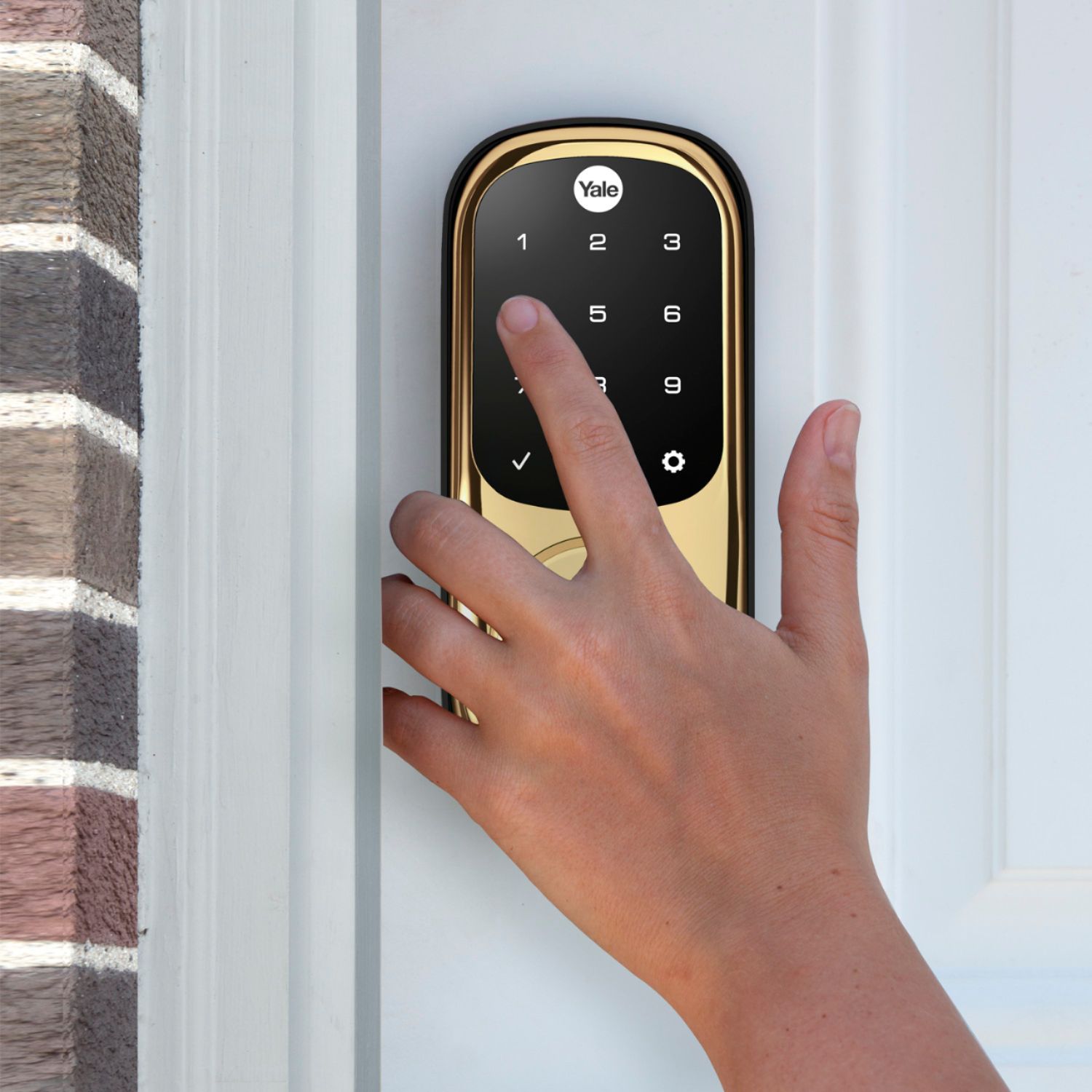 14 Best Yale Smart Lock For 2024