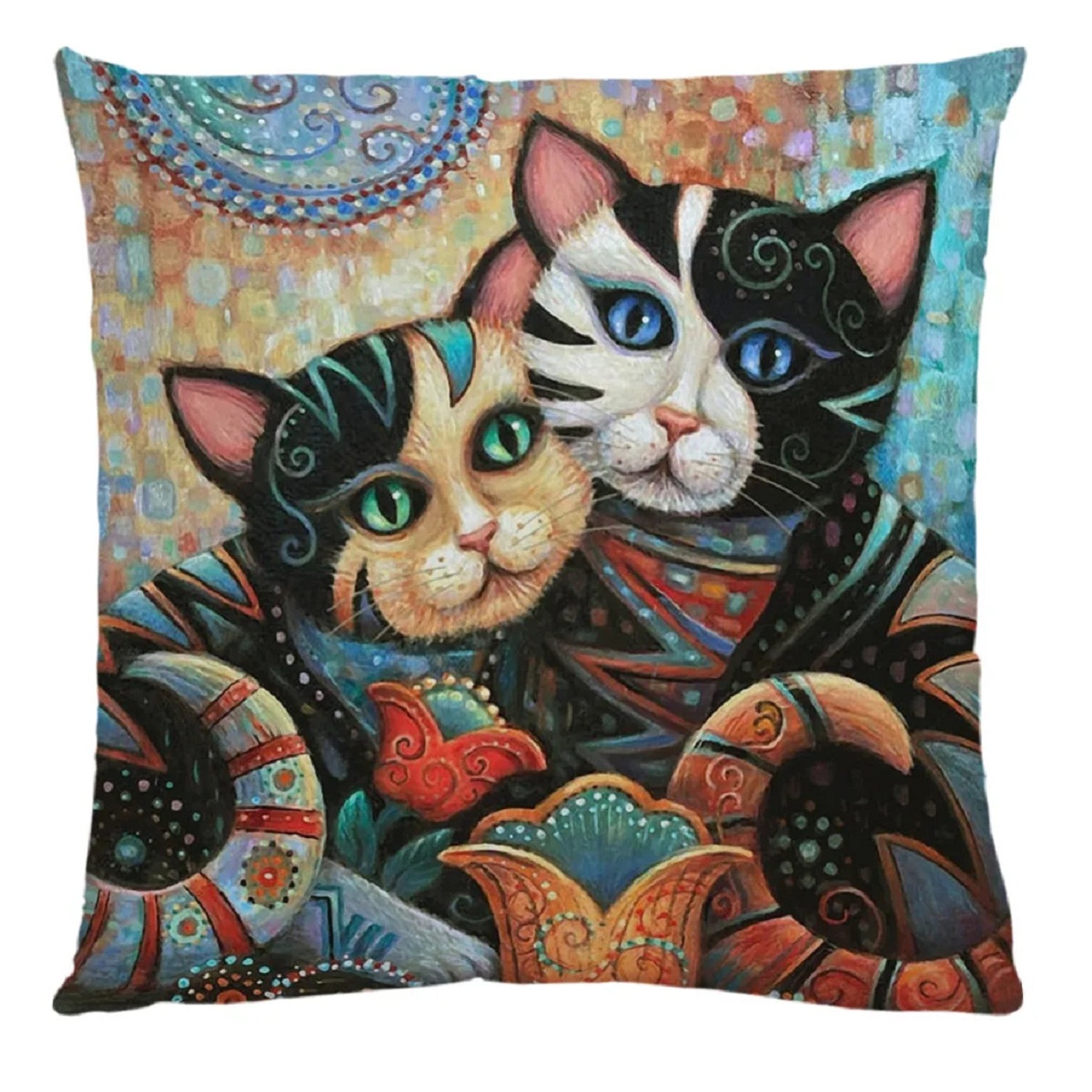 14 Incredible Cat Pillowcase for 2024
