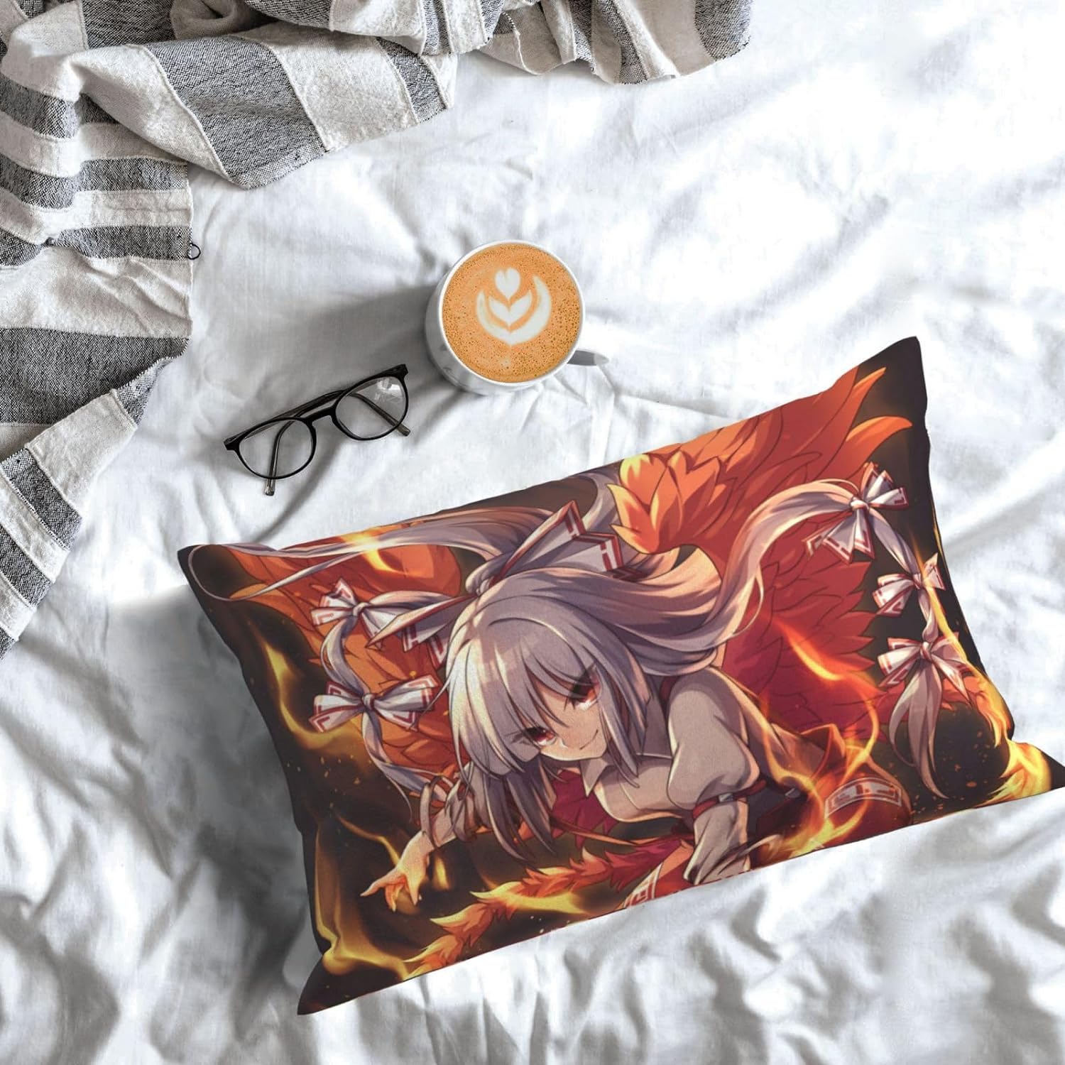 14 Superior Anime Pillowcase for 2024