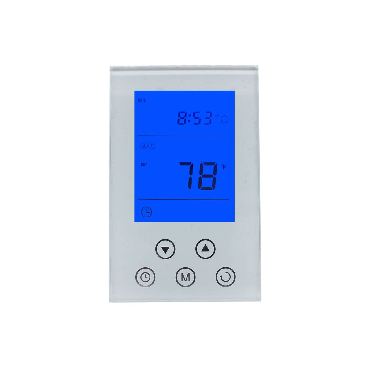 15 Amazing 110V Thermostat For 2024