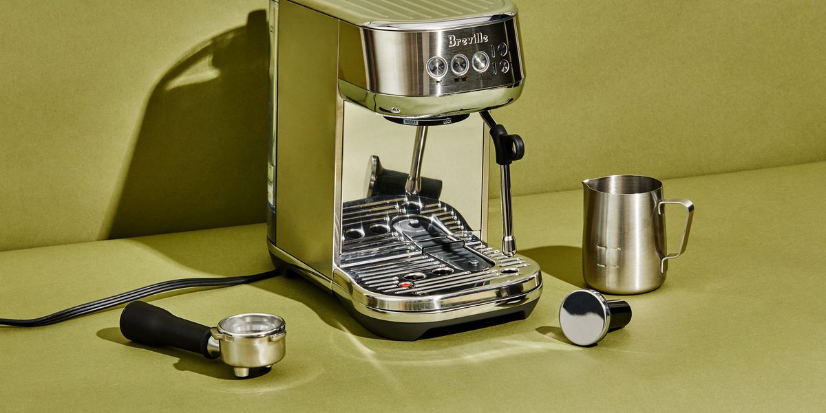 15 Amazing Breville Bambino Plus Espresso Machine For 2023
