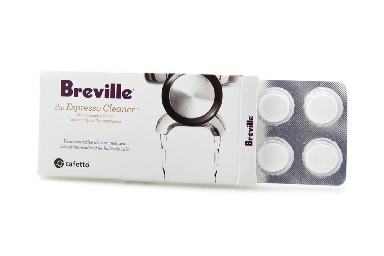 15 Amazing Breville Espresso Machine Cleaning Tablets For 2023
