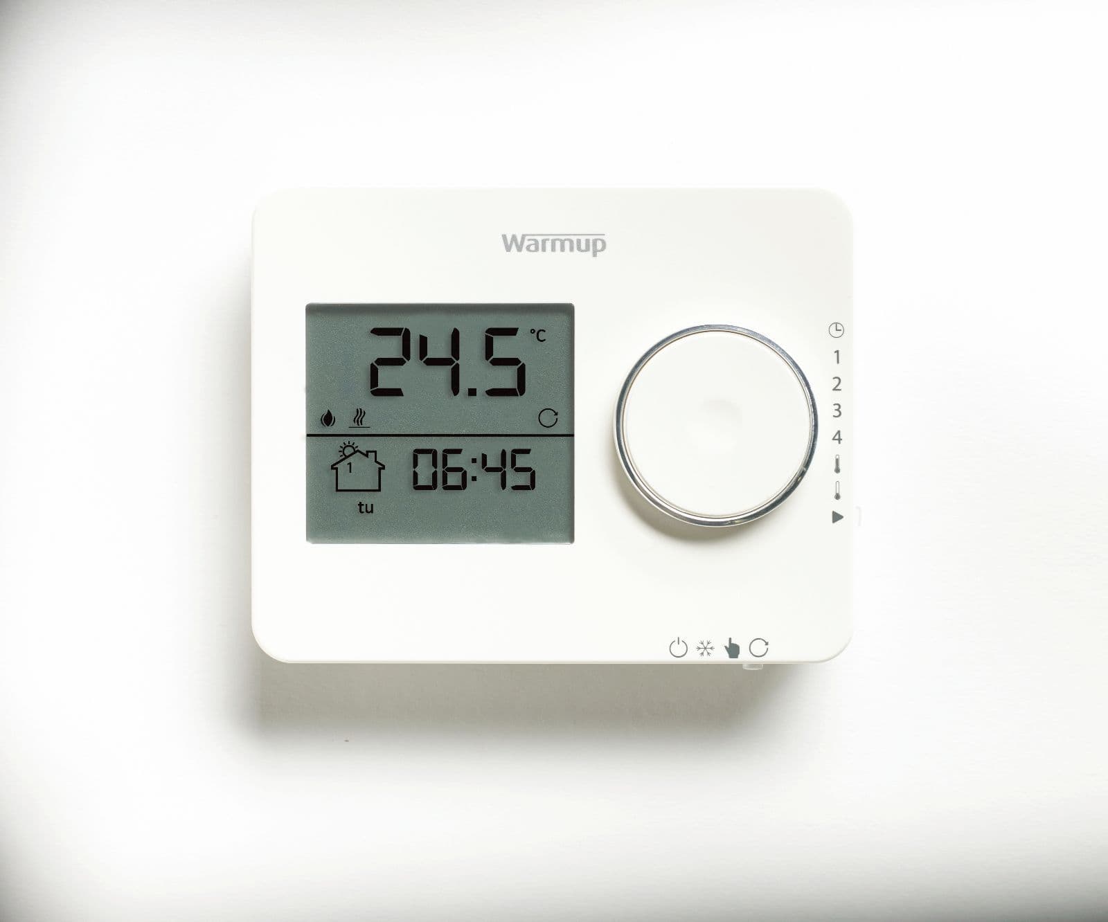 15 Amazing Digital Thermostat For 2023