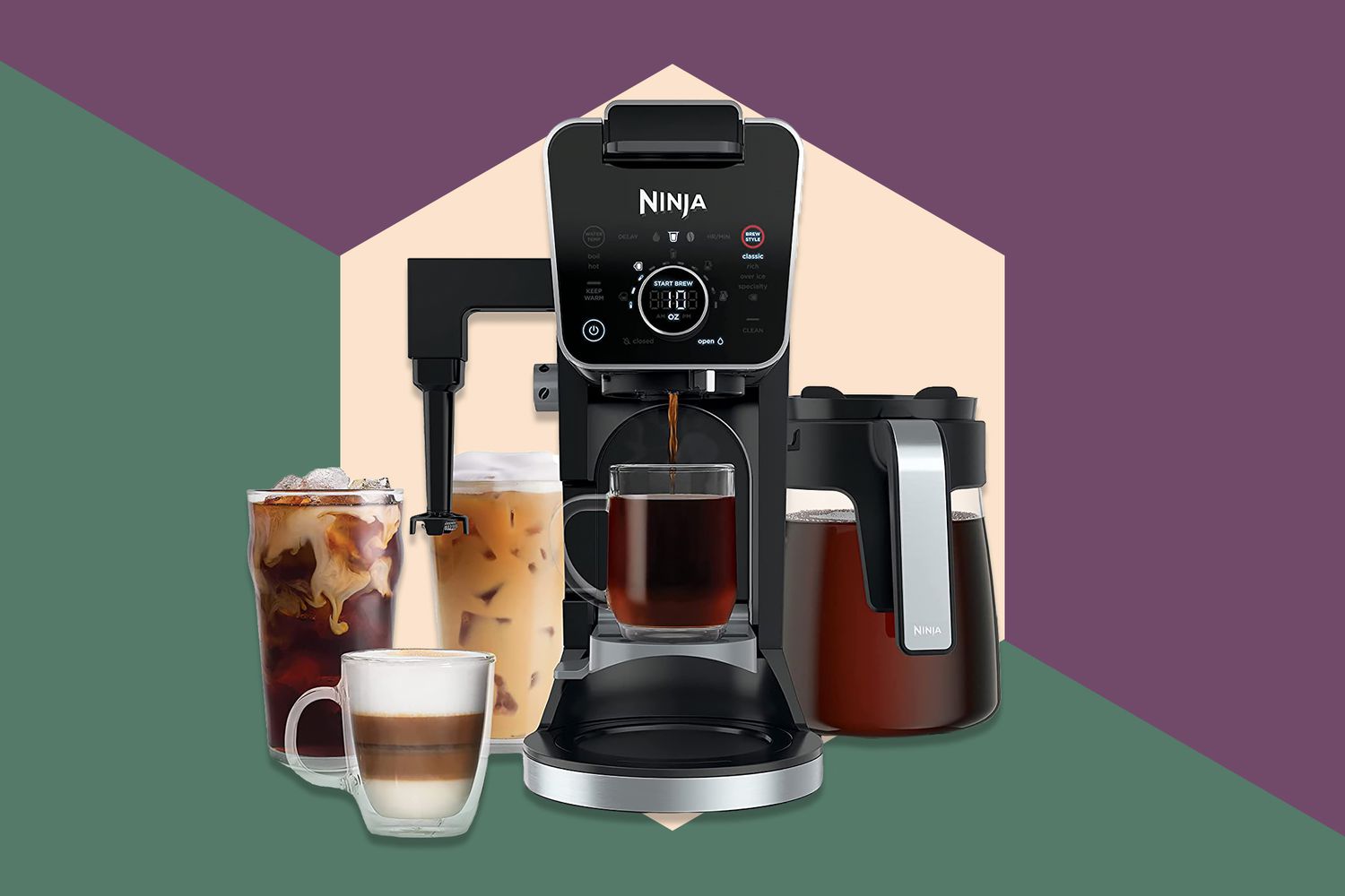 15 Amazing Ninja Espresso Machine For 2023