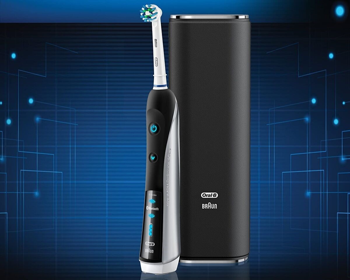 15 Amazing Oral B 7000 Electric Toothbrush For 2024