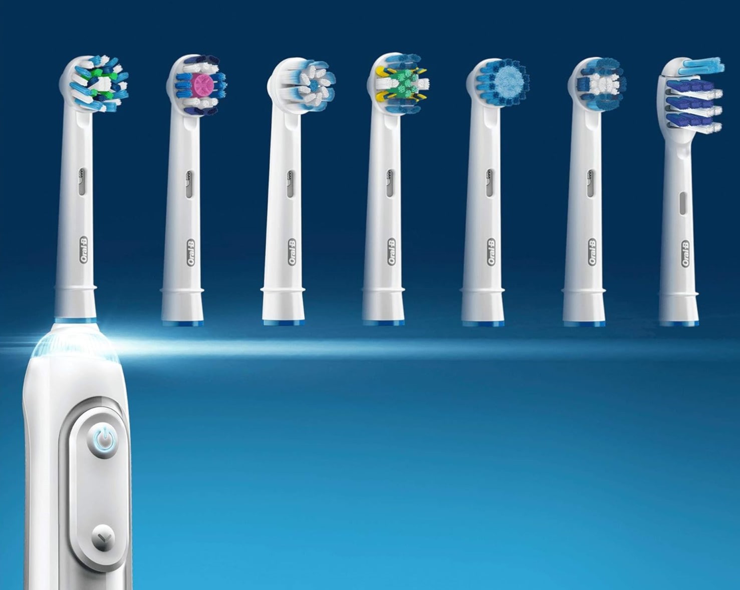 15 Amazing Oral-B Electric Toothbrush Replacement Brush Heads For 2023