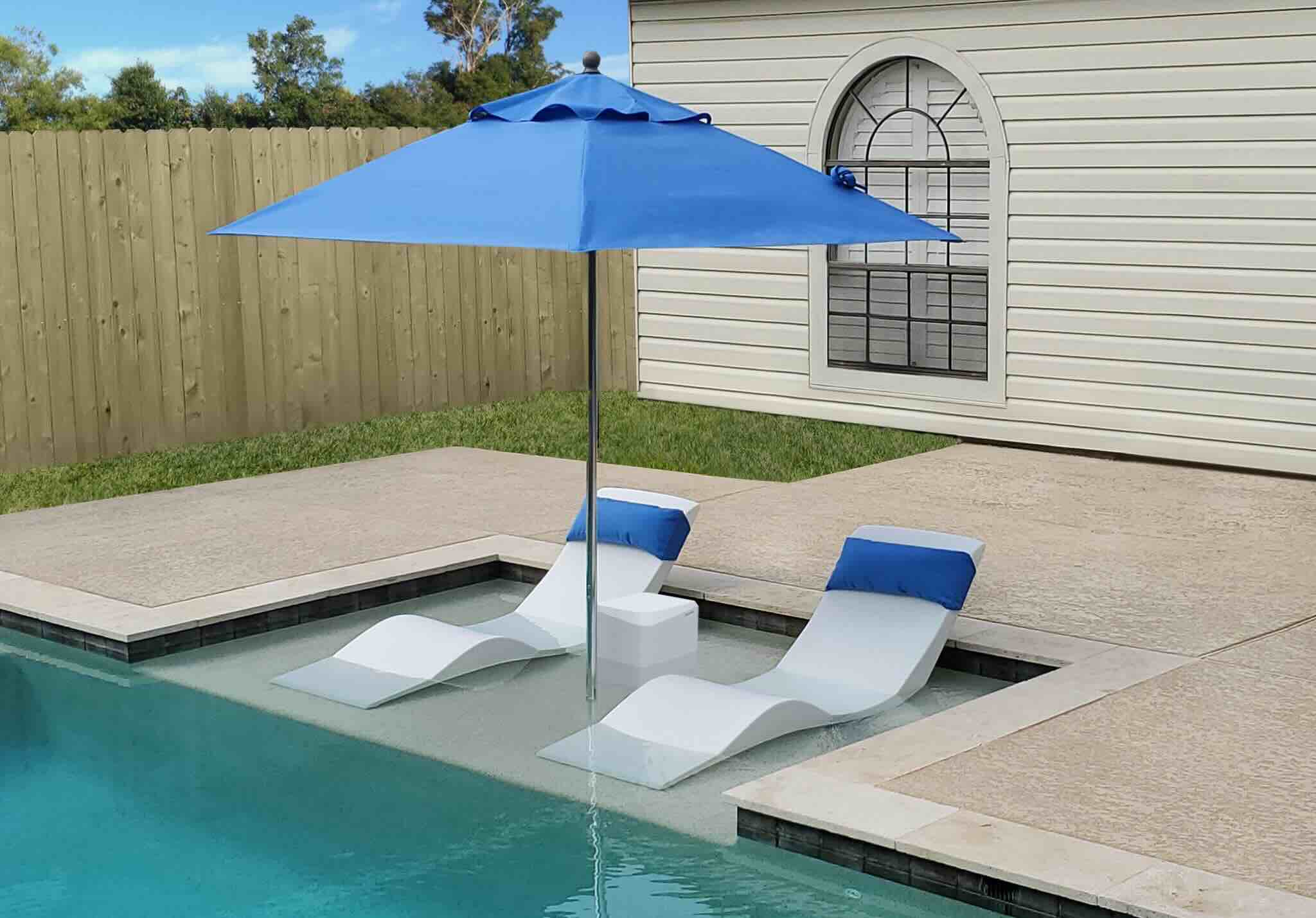 15 Amazing Pool Chaise Lounge Chairs For 2024