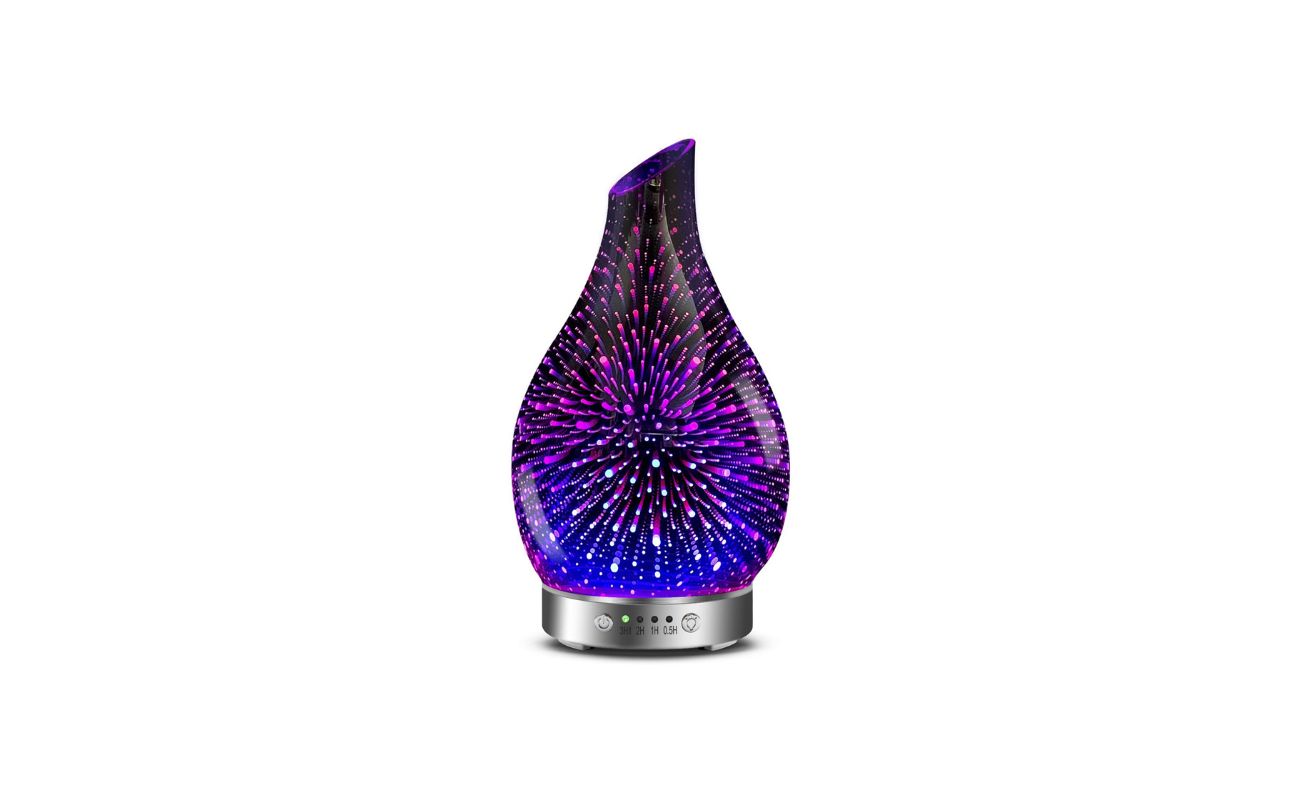 15 Best 3D Oil Diffuser For 2023