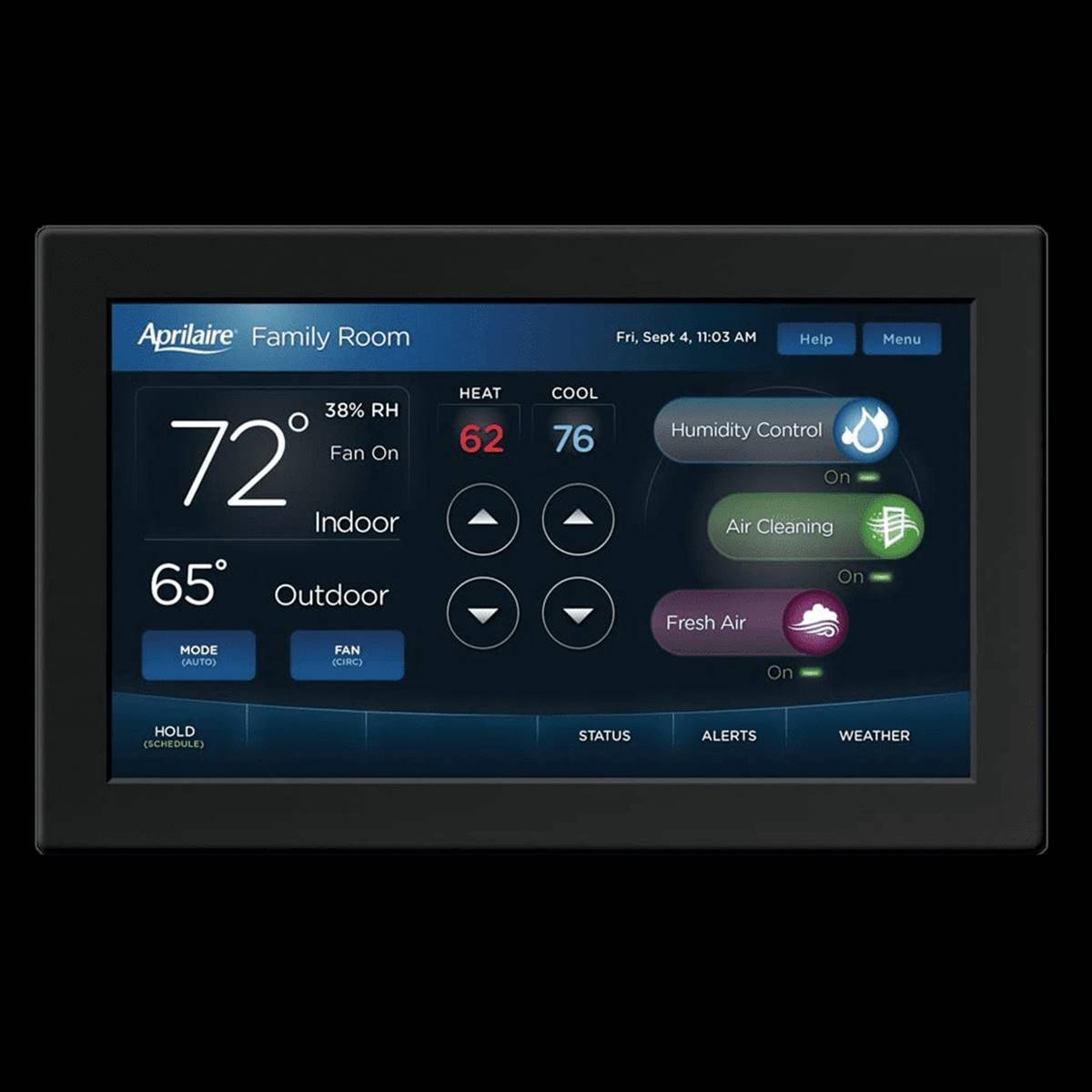 15 Best Aprilaire Thermostat For 2023