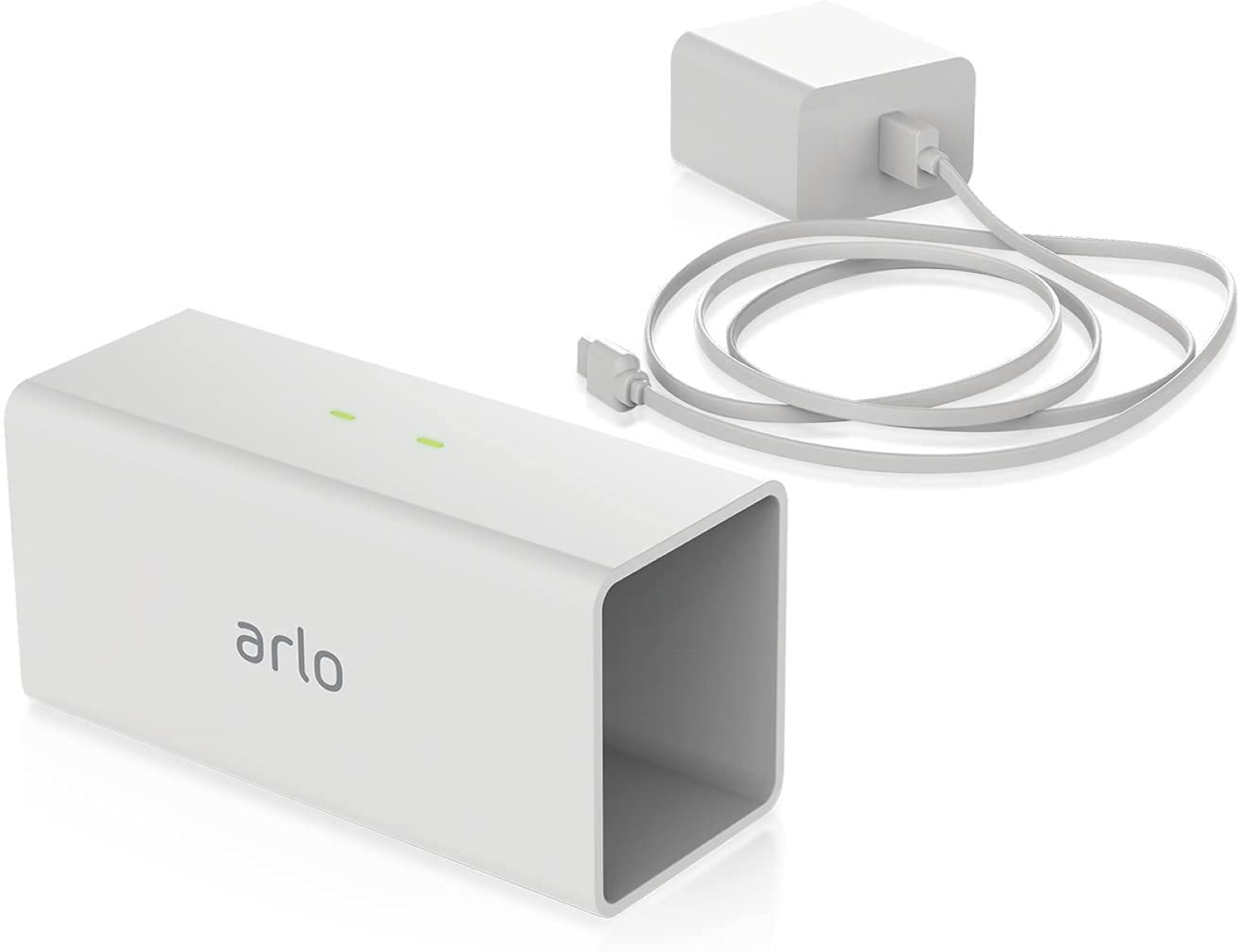 15 Best Arlo Pro Battery Charging Station For 2024