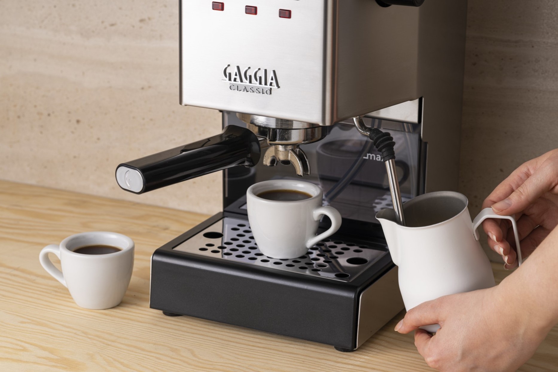 15 Best Gaggia Espresso Machine For 2023