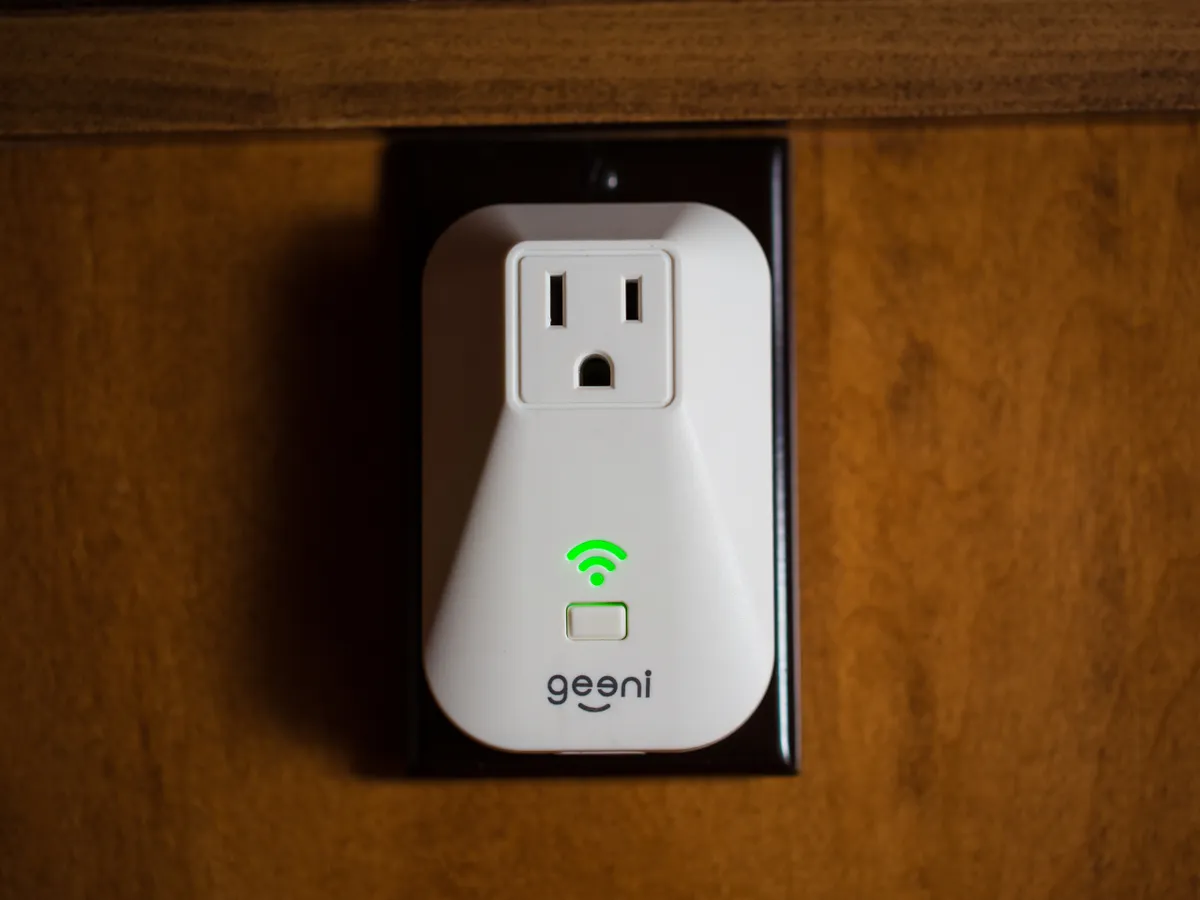 15 Best Geeni Smart Plug For 2024