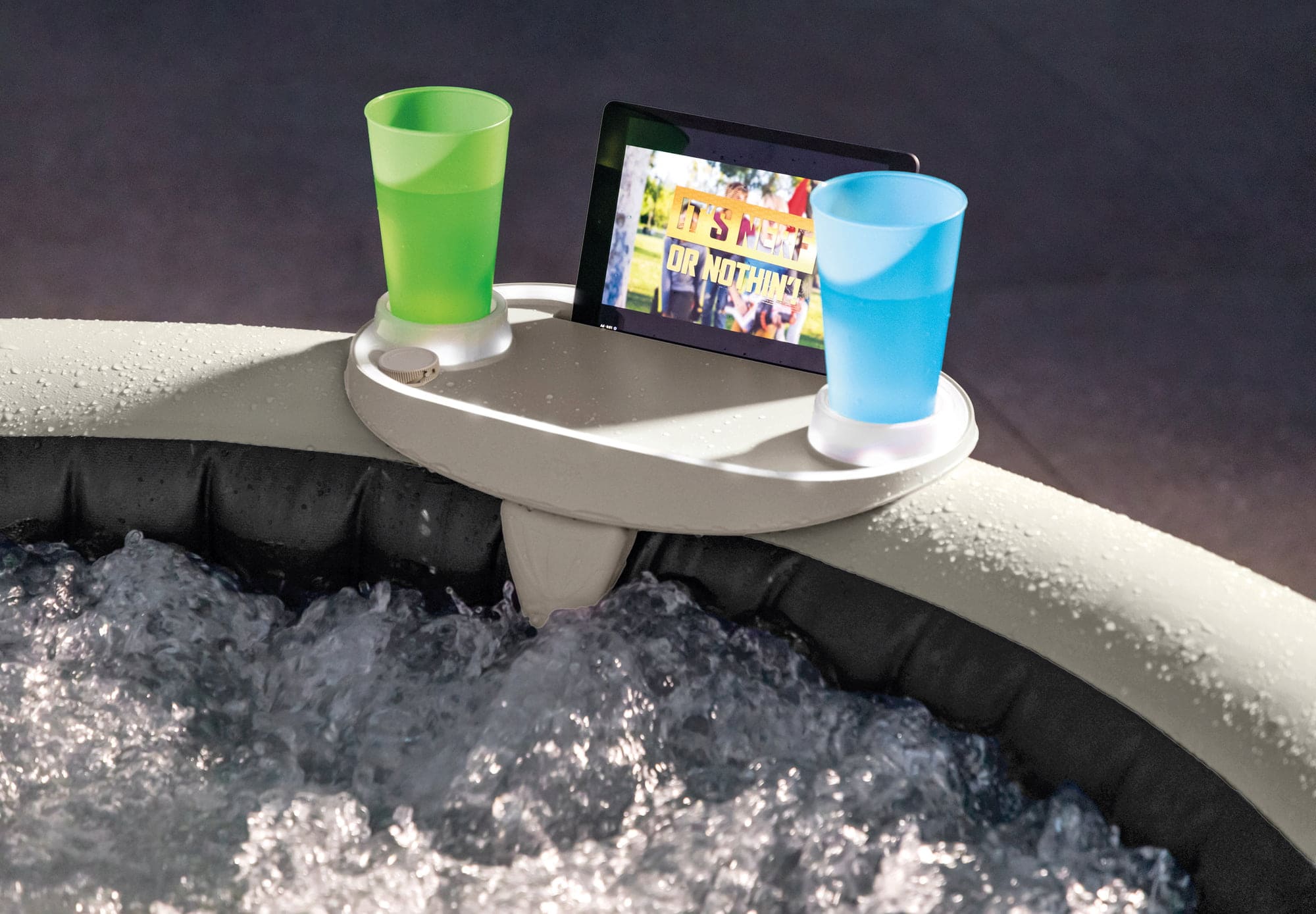 15 Best Hot Tub Cup Holder For 2024
