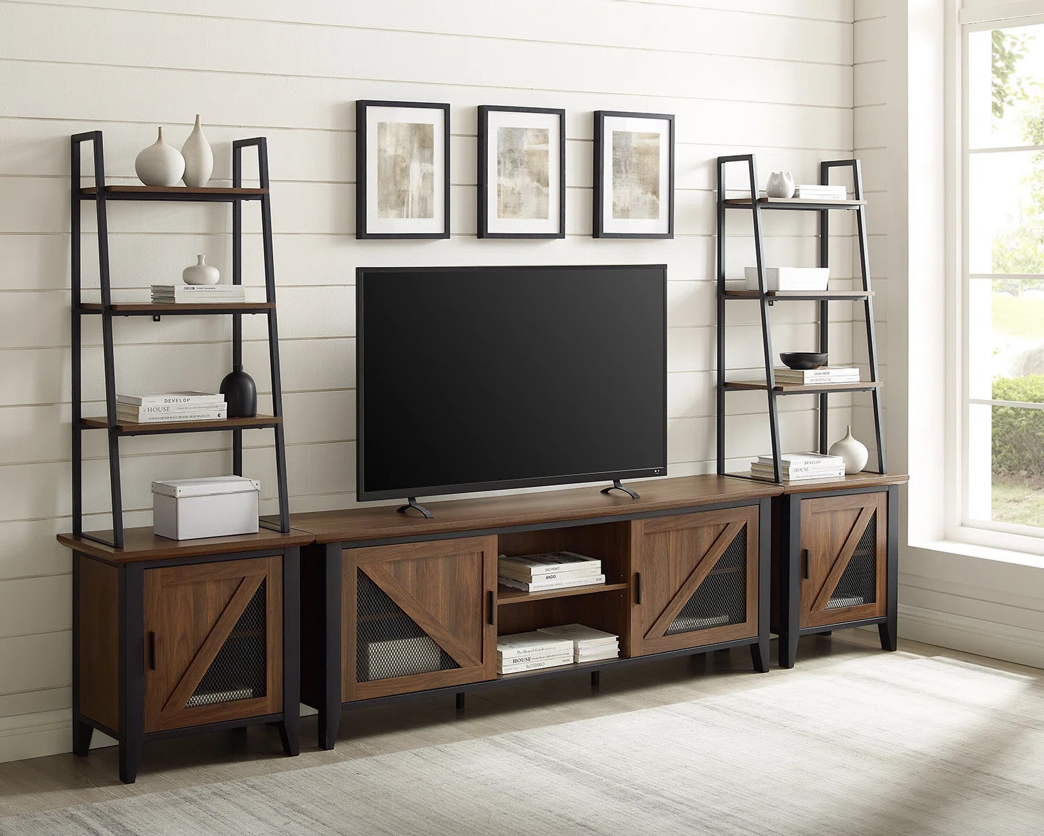 15 Best Industrial TV Stand For 2024