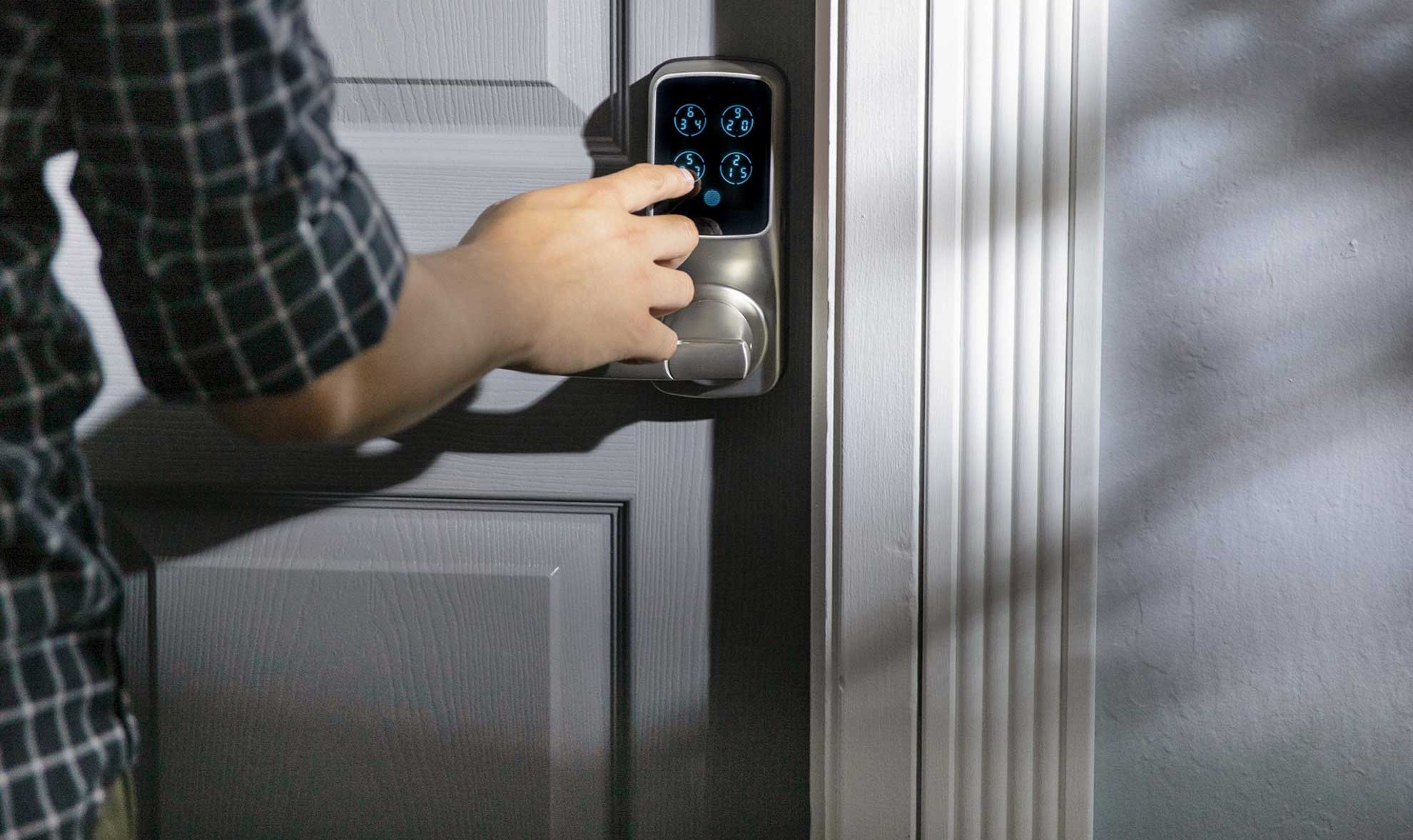 15 Best Lockly Smart Lock For 2024