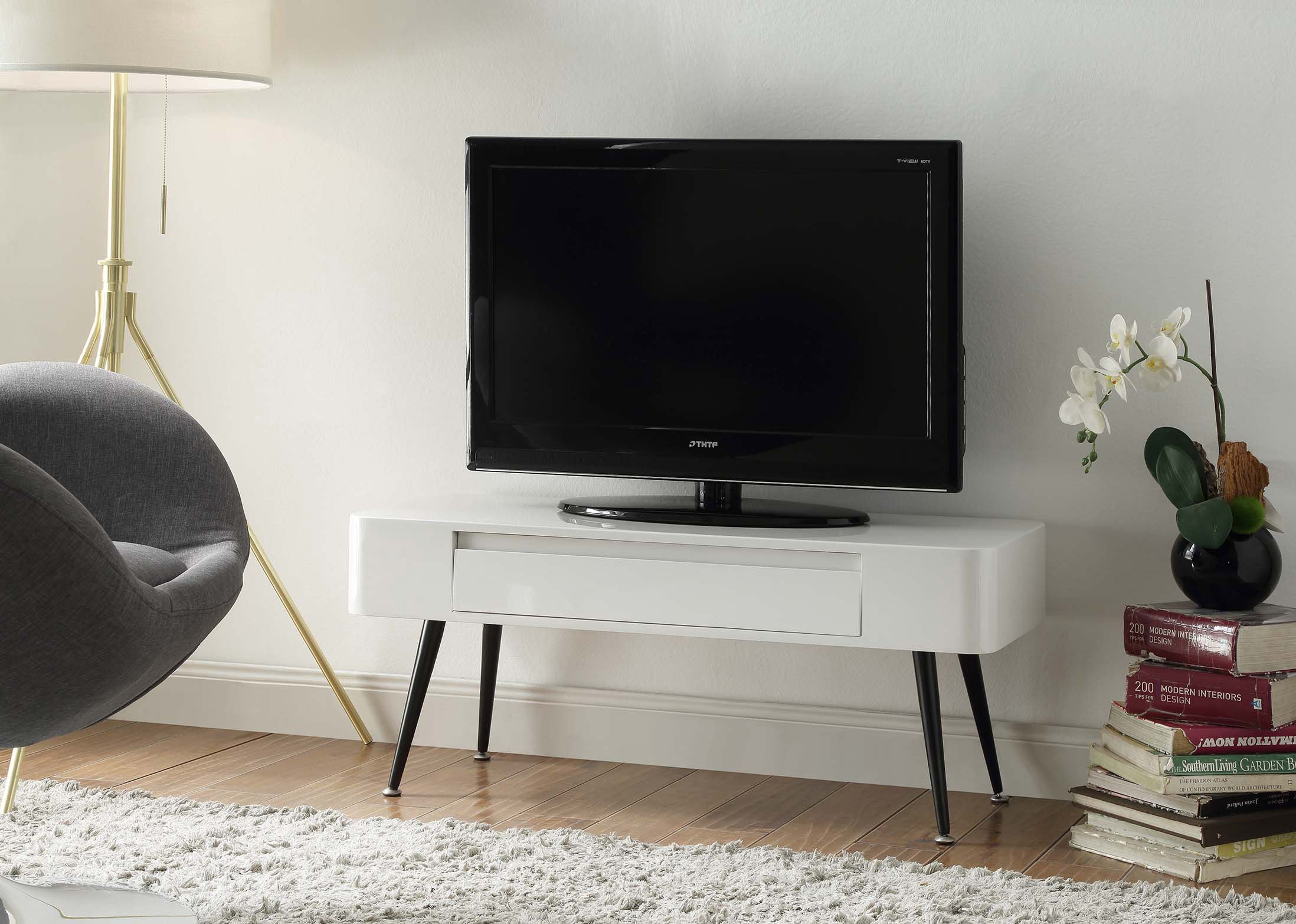 15 Best Short TV Stand For 2024