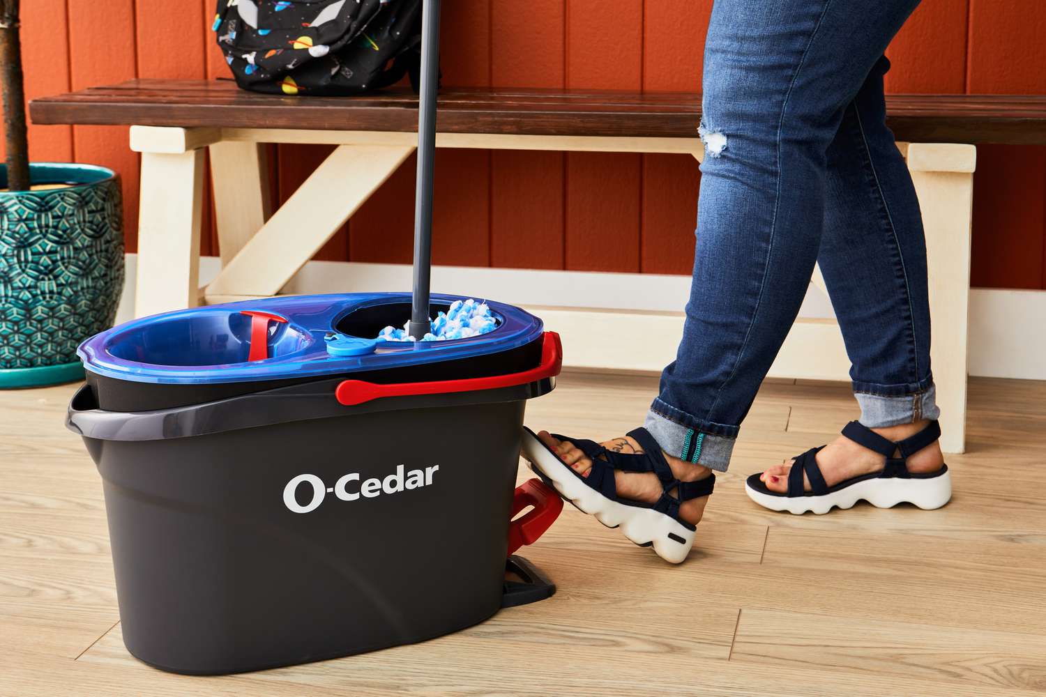 15 Best Spin Mop For 2023