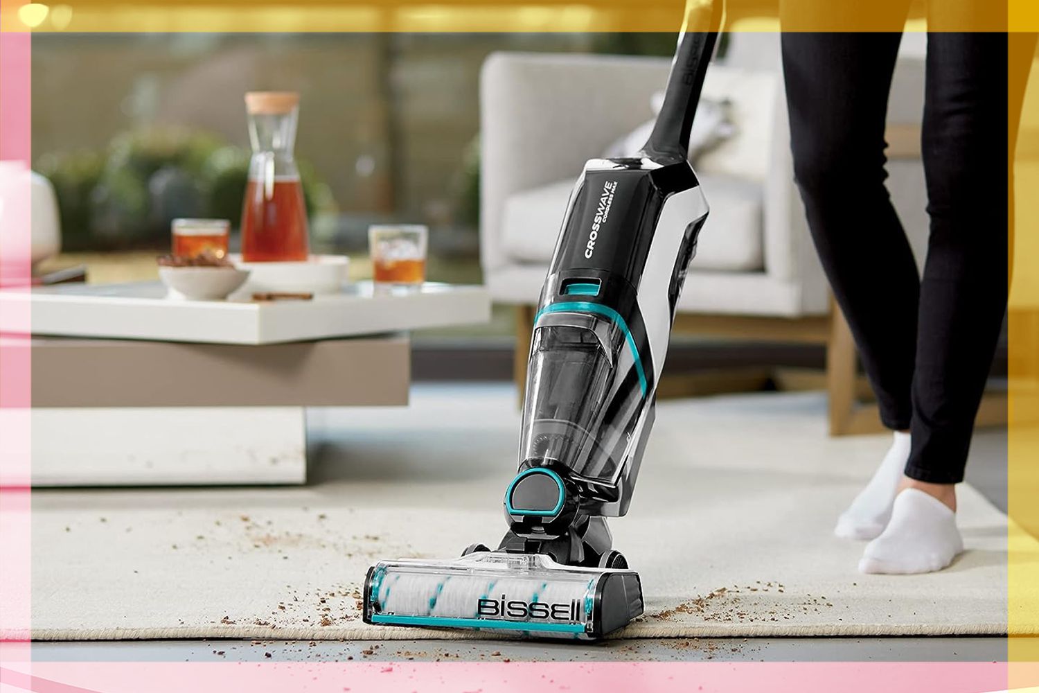 The best cheap vacuum cleaners of 2024