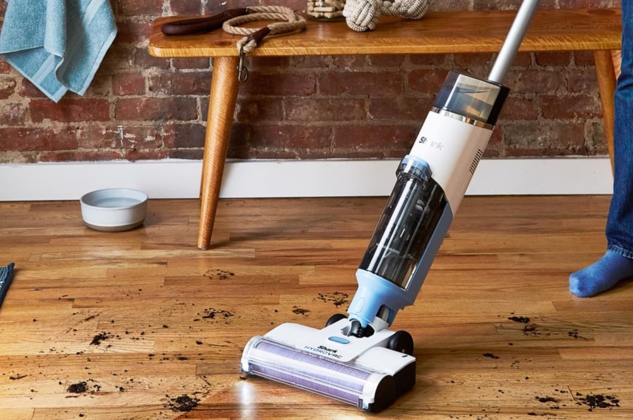 Dreametech H12 Pro review: a more convenient floor cleaner