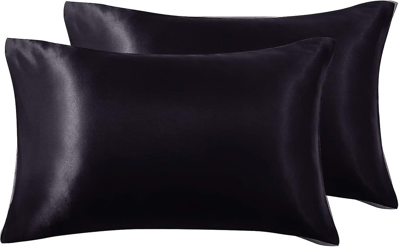 15 Superior Black Pillowcase for 2024