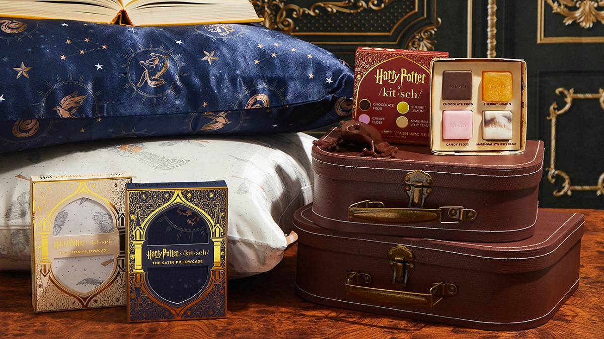 15 Unbelievable Harry Potter Pillowcase for 2024