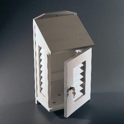 Small Weather Instrument Box - Science First Inc SE