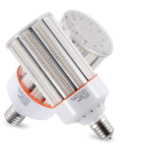 150W LED Corn Bulb - Industrial High Bay Lighting