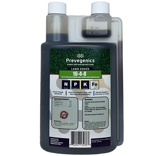 Advanced Liquid Lawn Fertilizer 32 fl. oz.