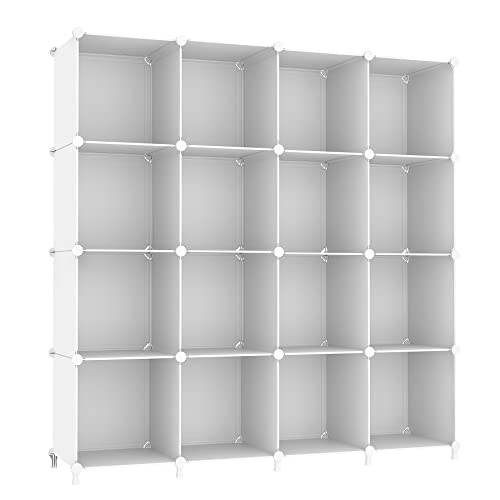 16 Cube Storage Organizer