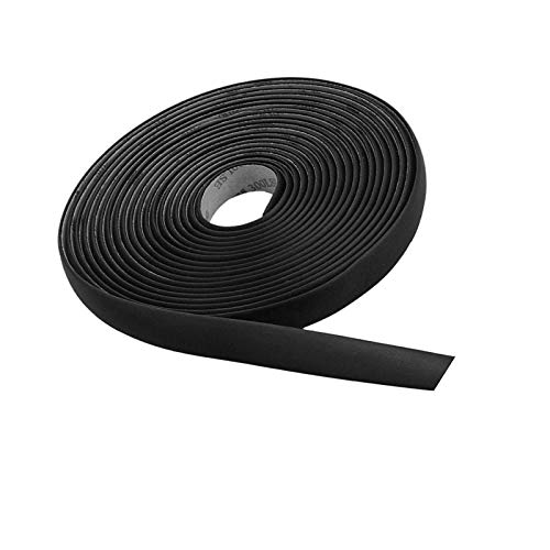 16ft/5M Windshield Seal Weather Stripping Rubber Sealing Strip